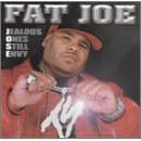 Jealous Ones Still Envy (J.O.S.E.)