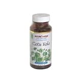 Gotu Kola, 435 Mg - 100 capsules