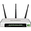 TP-Link TL-WR1043ND 300Mbps Ultimate Wireless Netzwerk Gigabit Router
