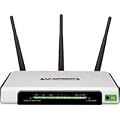 TP-Link TL-WR1043ND Ultimate Wireless N Gigabit Router