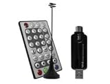 MSI DIGIVOX MINI III DVB-T USB2.0 DVB-T RECEIVER