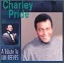 Tribute to Jim Reeves