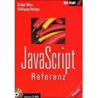 Click here to buy  JavaScript- Referenz.  by Wolfgang Nefzger.