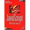  JavaScript- Referenz. 