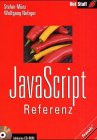 Image of: JavaScript- Referenz.