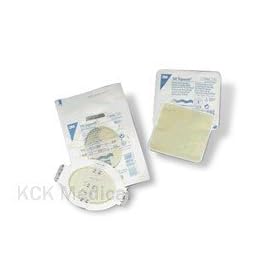 3M Tegaderm Hydrocolloid Dressing 6" x 6" - Square - Box: 3