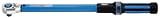 Eigenschaften KS Tools 516.1542 / KS Tools 516.1542 ERGOTORQUEprecision Drehmomentschlüssel, umschaltbar mit poliertem Kopf 1/2