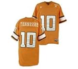 University of Tennessee Football Jersey