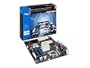 Intel BOXD925XCVLK 925X LGA775 MAX-4GB DDR2 Atx PCIE16 2PCIE 4PCI Snd Gbe Sata