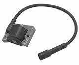 Replacement Electronic Ignition Coil solid state Module for Kohler 12 584 02 12 584 05 Fits models CH11-CH15 and CV11-CV15