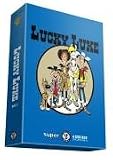 Lucky Luke Collection 2 (4 DVDs)
