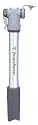 Topeak Pocket Rocket Master Blaster Bike Pump