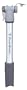 Topeak Pocket Rocket Master Blaster Bike Pump
