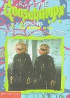 Attack of the Jack-O'-Lanterns (Goosebumps)