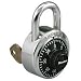 Master Combination Lock- KA V69 Series (EA)