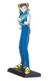 Capcom Queens: Street Fighter Chun-Li DollguresIMAGE