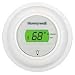 Tools & Hardware : Honeywell Tradeline Digital Round Thermostat Tradeline T8775A 1009