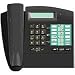 Alcatel Reflexes Premium 4020 Systemtelefon graphit graphit