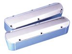 SM BLOCK FORD VALVE COVER