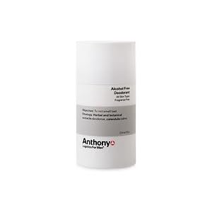Anthony Logistics For Men Alcohol Free 3