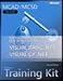 Book MCAD/MCSD IMPLEMENTING SECURITY FOR APPLICATIONS WITH MICROSOFT VISUAL BASIC.NET AND MICROSOFT VISUAL C#.NET SELF PACED TRAINING KIT