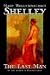 Books : The Last Man