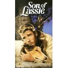 Son of Lassie [VHS]