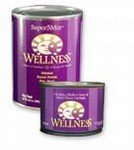 WELLNESS CAN DOG CHICKEN 24/6 OZ