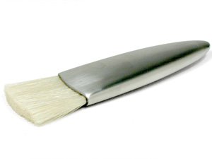 Cuisipro 74 7044 Coffee Grinder Brush 5.75-in.