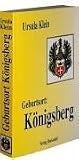 Geburtsort: K�nigsberg