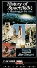 History of Space Flight:Reach for Sta History of Space Flight:Reach for Sta
