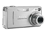 Appareil photo numérique Nikon Coolpix 3700