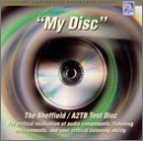 CD-Charts  Music : My Disc: Autosound 2000 Test Disc