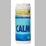 Natural Vitality Natural Calm Sweet Lemon 16 oz