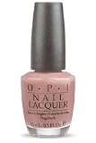 Review OPI  / OPI nail polish / lacquer - Chocolate Moose