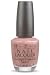 OPI Nail Lacquer- Chocolate Moose #C89