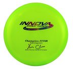 Sporting Goods : Champion Aviar Disc Golf Disc