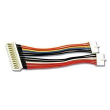 Cables To Go 8 in. AT Motherboard Power Extension Cable
