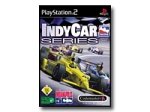 21CASS881ML. SL160  IndyCar Series   Complete package   1 user   PlayStation 2   German