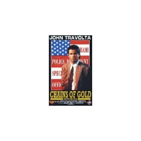 Chains of Gold [VHS]