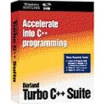 Turbo C++ Suite 1.0 by Borland