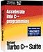 Turbo C++ Suite 1.0