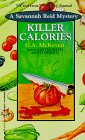 Killer Calories (Savannah Reid Mysteries)