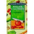 Killer Calories: a Savannah Reid Mystery