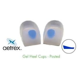 Gel Heel Cups - Posted