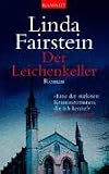 Der Leichenkeller: Roman - Linda Fairstein