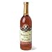 Da Vinci Gourmet Pumpkin Pie Syrup, 750 ml (Glass)
