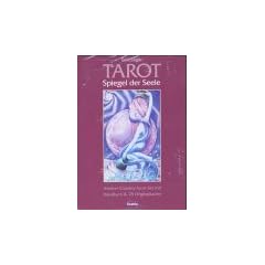 Tarot - Spiegel der Seele. Aleister Crowley Tarot-Set