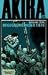 Book Akira, Bd.10, Begegnung in der Tiefe