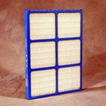 HAPF-40 Family Care Air Cleaner Replacement Filter